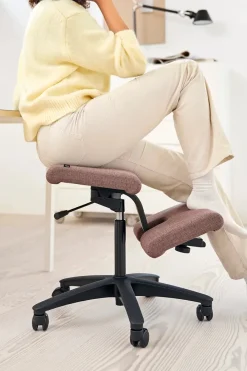 Wing Stol, Re-wool fra<Variér