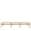 Winston Daybed, mat lakeret eg fra<Mater New