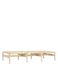 Winston Daybed, mat lakeret eg fra<Mater New