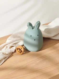 Winston Night Light, Rabbit Peppermint fra<Liewood Online