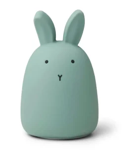 Winston Night Light, Rabbit Peppermint fra<Liewood Online