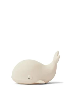 Winston Whale Night Light fra<Liewood New
