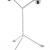 Wire Candleholder fra<HAY Online