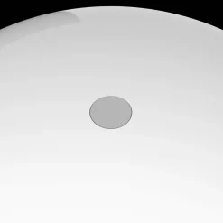 Wire portable bordlampe, Ø18 af Verner Panton<Verpan