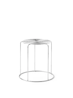 Wire Stool VP11 af Verner Panton<&Tradition Clearance