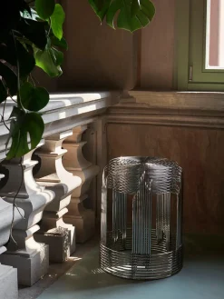 Wire Stool VP11 af Verner Panton<&Tradition Clearance