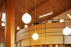 Wohlert pendel fra<Louis Poulsen Online