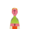 Wooden Doll nr. 19 fra<Vitra Clearance