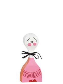 Wooden Doll nr. 5 fra<Vitra New