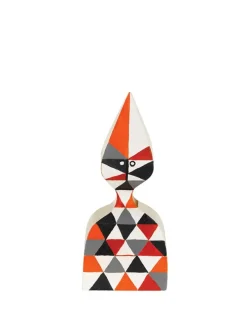 Wooden Doll nr. 5 fra<Vitra New