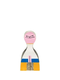 Wooden Doll nr. 5 fra<Vitra New
