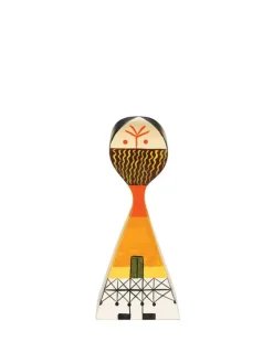 Wooden Doll nr. 15 fra<Vitra Sale