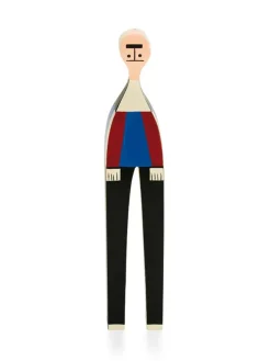 Wooden Doll nr. 6 fra<Vitra Sale