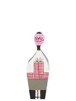 Wooden Doll nr. 1 fra<Vitra Online