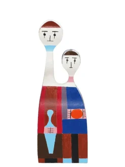Wooden Doll nr. 13 fra<Vitra Discount