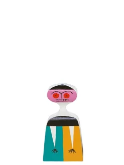 Wooden Doll nr. 20 fra<Vitra Clearance