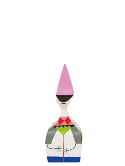Wooden Doll nr. 4 fra<Vitra Online
