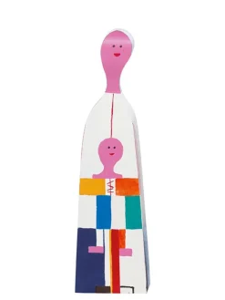 Wooden Doll nr. 22 fra<Vitra Discount