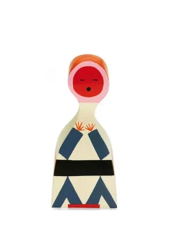 Wooden Doll nr. 12 fra<Vitra New