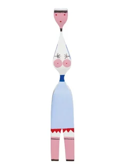 Wooden Doll nr. 3 fra<Vitra New