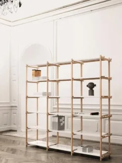 Woody Reol fra<HAY Discount