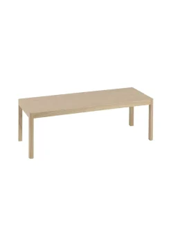 Workshop Coffee Table fra<Muuto Outlet