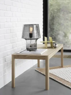 Workshop Coffee Table fra<Muuto Outlet