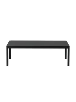 Workshop Coffee Table fra<Muuto Outlet