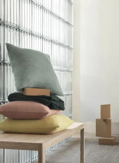 Workshop Coffee Table fra<Muuto Outlet