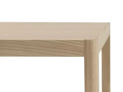 Workshop Coffee Table fra<Muuto Outlet
