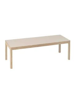Workshop Coffee Table fra<Muuto Outlet