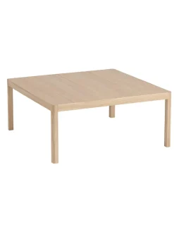 Workshop Coffee Table fra<Muuto Outlet