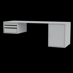 Workshop Skrivebord fra<Montana Clearance