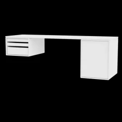 Workshop Skrivebord fra<Montana Clearance