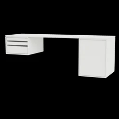 Workshop Skrivebord fra<Montana Clearance