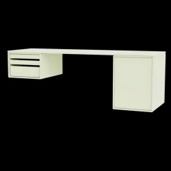 Workshop Skrivebord fra<Montana Clearance