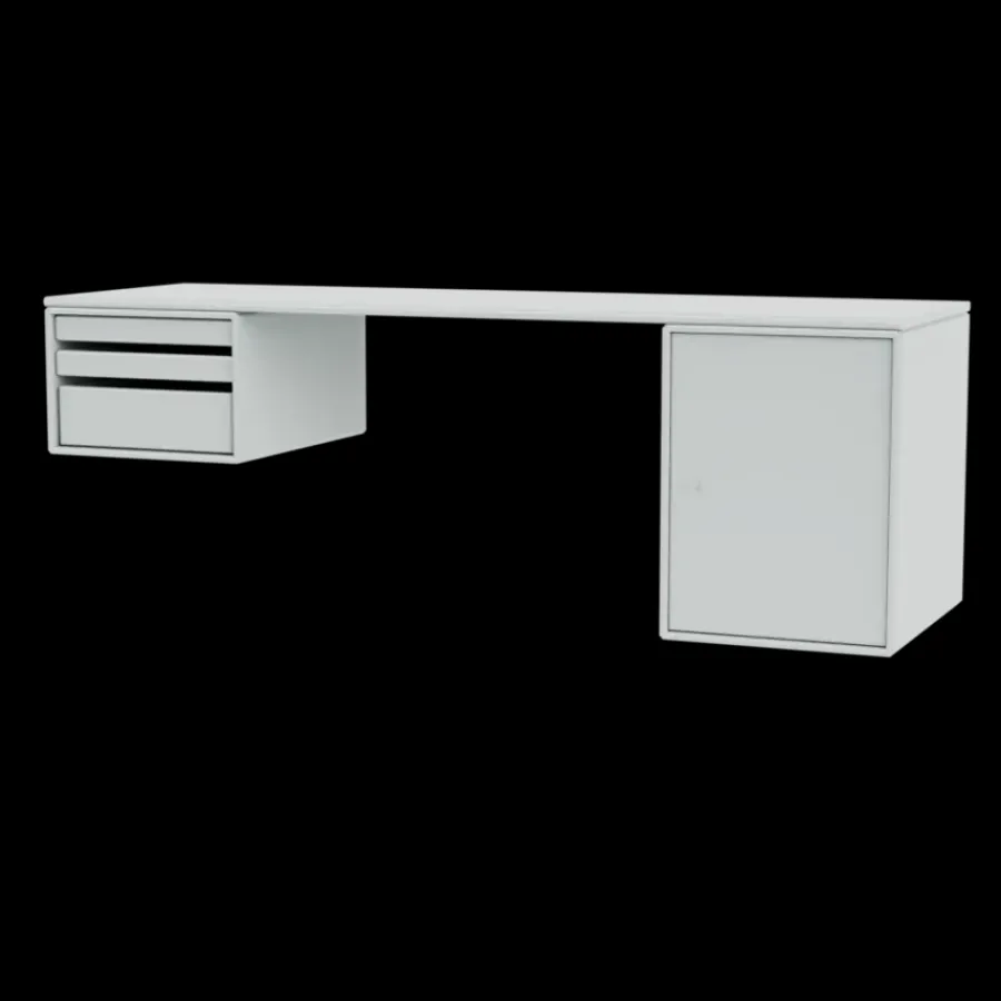 Workshop Skrivebord fra<Montana Clearance