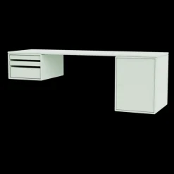 Workshop Skrivebord fra<Montana Clearance