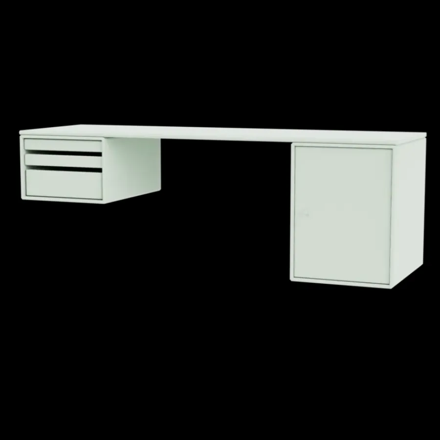 Workshop Skrivebord fra<Montana Clearance