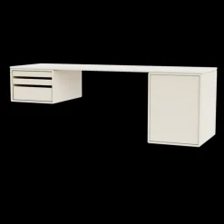 Workshop Skrivebord fra<Montana Clearance