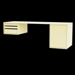 Workshop Skrivebord fra<Montana Clearance