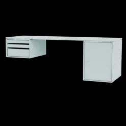 Workshop Skrivebord fra<Montana Clearance