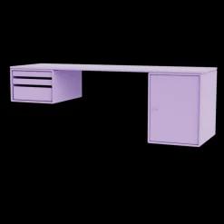 Workshop Skrivebord fra<Montana Clearance