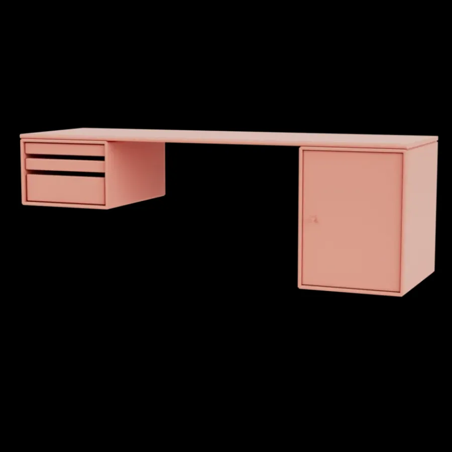 Workshop Skrivebord fra<Montana Clearance