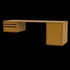 Workshop Skrivebord fra<Montana Clearance