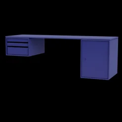 Workshop Skrivebord fra<Montana Clearance