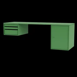 Workshop Skrivebord fra<Montana Clearance