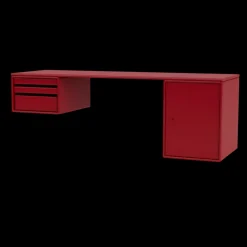 Workshop Skrivebord fra<Montana Clearance