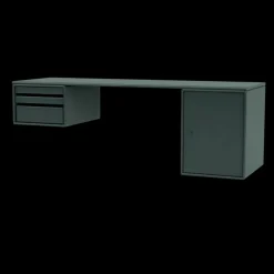 Workshop Skrivebord fra<Montana Clearance