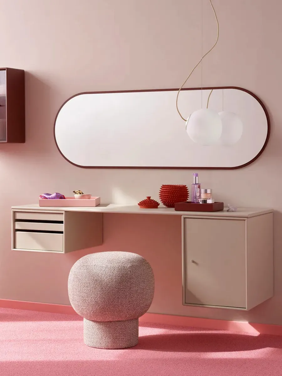 Workshop Skrivebord fra<Montana Clearance